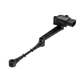 Capteur, correcteur d'assiette TEKNÖR ECX-LR-026
