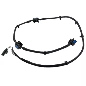 Tuyau de gicleur de lave-glace TEKNÖR EDS-BM-134