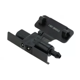 Gicleur d'eau de nettoyage, nettoyage des vitres TEKNÖR EDS-ME-061
