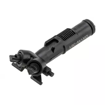 Gicleur d'eau de nettoyage, nettoyage des phares TEKNÖR EDS-VW-061
