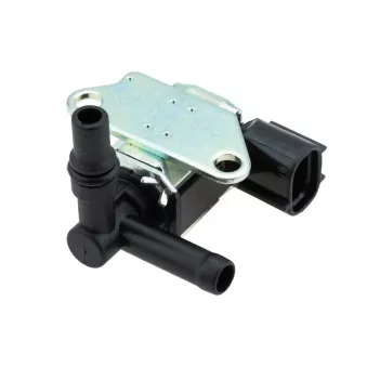 Soupape, filtre à charbon actif TEKNÖR EFP-MS-001