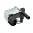 Soupape, filtre à charbon actif TEKNÖR EFP-MS-001 - Visuel 2