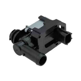 Soupape, filtre à charbon actif TEKNÖR EFP-NS-002
