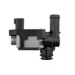 Soupape, filtre à charbon actif TEKNÖR EFP-NS-002 - Visuel 3