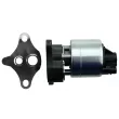 Vanne EGR TEKNÖR EGR-CH-008 - Visuel 2