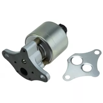Vanne EGR TEKNÖR EGR-PL-025