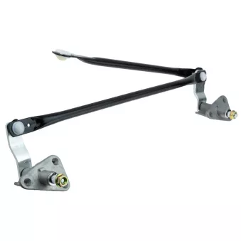 Commande d'essuie-glace, nettoyage des vitres TEKNÖR EMW-HY-004