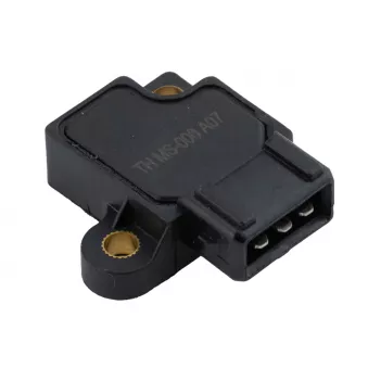 Appareil de commande, système d'allumage TEKNÖR EMZ-MS-000