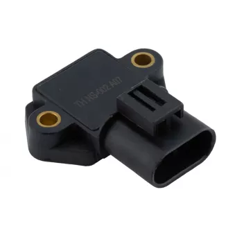 Appareil de commande, système d'allumage TEKNÖR EMZ-NS-002