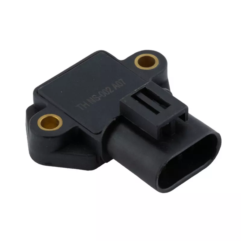 Appareil de commande, système d'allumage TEKNÖR EMZ-NS-002