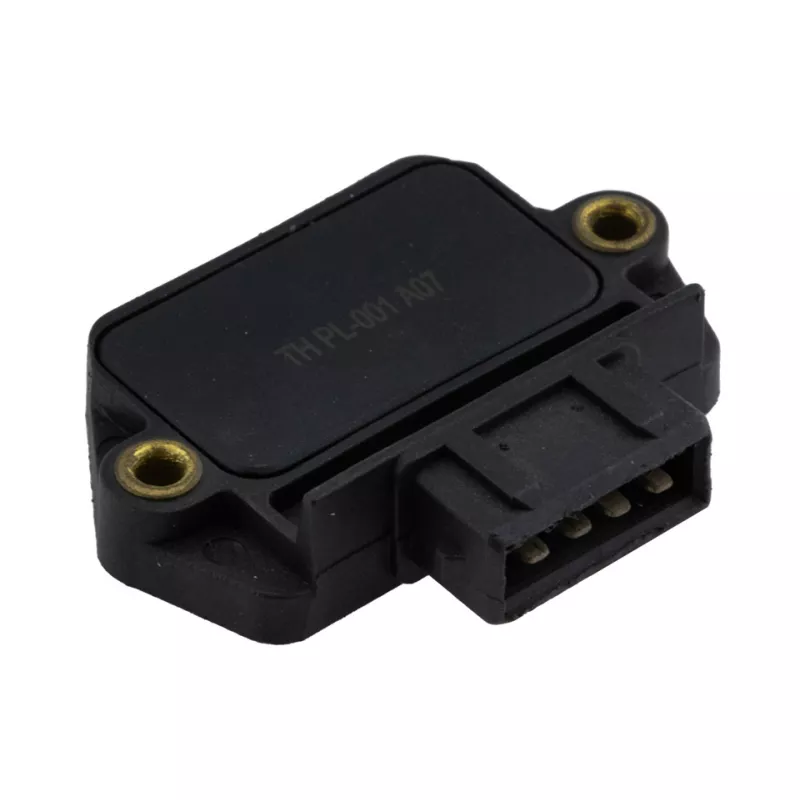 Appareil de commande, système d'allumage TEKNÖR EMZ-PL-001