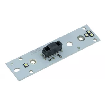 Appareil de commande, phare principal TEKNÖR EPX-AU-024