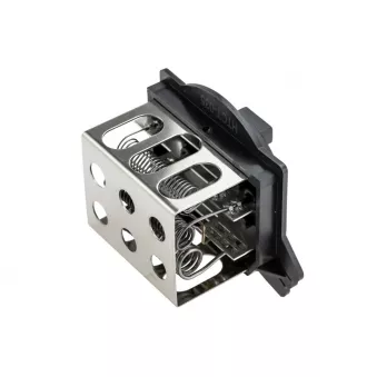 Résistance, pulseur d'air habitacle TEKNÖR ERD-CT-035