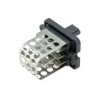 Régulateur, pulseur d'air habitacle TEKNÖR ERD-CT-038 - Visuel 1