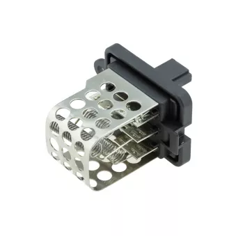 Régulateur, pulseur d'air habitacle TEKNÖR