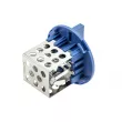 Résistance, pulseur d'air habitacle TEKNÖR ERD-ME-016 - Visuel 1