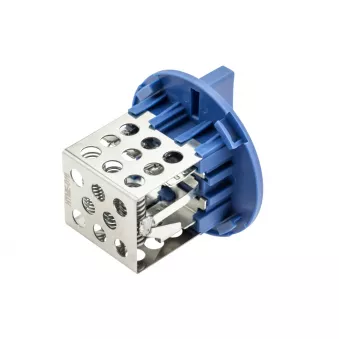 Résistance, pulseur d'air habitacle TEKNÖR ERD-ME-016