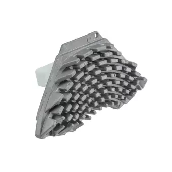 Résistance, pulseur d'air habitacle TEKNÖR ERD-VV-000