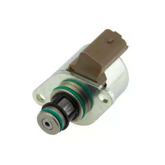 Régulateur, quantité de carburant (système à rampe commune) TEKNÖR ESCV-CT-002