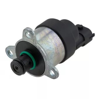 Régulateur, quantité de carburant (système à rampe commune) TEKNÖR ESCV-CT-004