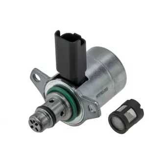 Régulateur, quantité de carburant (système à rampe commune) TEKNÖR ESCV-FR-003
