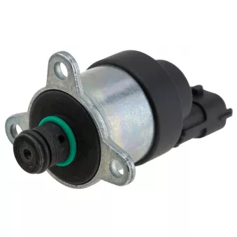 Régulateur, quantité de carburant (système à rampe commune) TEKNÖR ESCV-VV-000