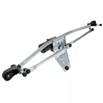 Tringlerie d'essuie-glace TEKNÖR ESW-FR-013