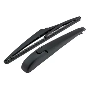 Bras d'essuie-glace, nettoyage des vitres TEKNÖR EWB-TY-010
