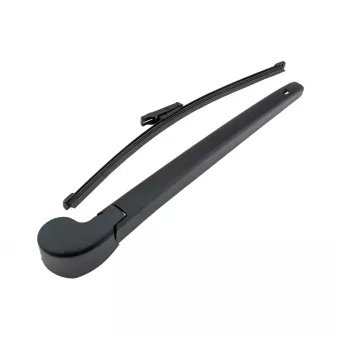 Bras d'essuie-glace, nettoyage des vitres TEKNÖR EWB-VW-025