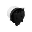 Pulseur d'air habitacle TEKNÖR EWN-AU-008 - Visuel 2