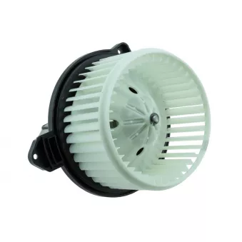 Pulseur d'air habitacle TEKNÖR EWN-CH-004