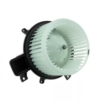 Pulseur d'air habitacle TEKNÖR EWN-CH-005