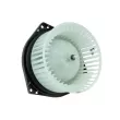 Pulseur d'air habitacle TEKNÖR EWN-DW-001 - Visuel 1