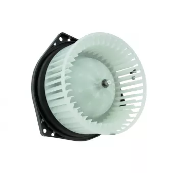 Pulseur d'air habitacle TEKNÖR EWN-DW-001