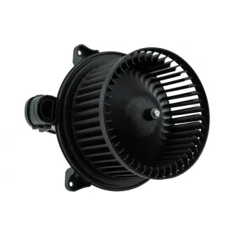Pulseur d'air habitacle TEKNÖR EWN-FR-010