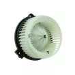 Pulseur d'air habitacle TEKNÖR EWN-HD-005 - Visuel 1