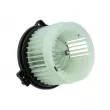 Pulseur d'air habitacle TEKNÖR EWN-HD-006 - Visuel 1
