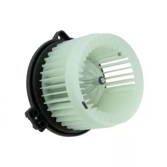 Pulseur d'air habitacle TEKNÖR EWN-HD-006