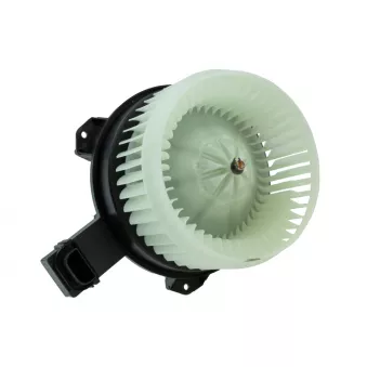 Pulseur d'air habitacle TEKNÖR EWN-HD-007