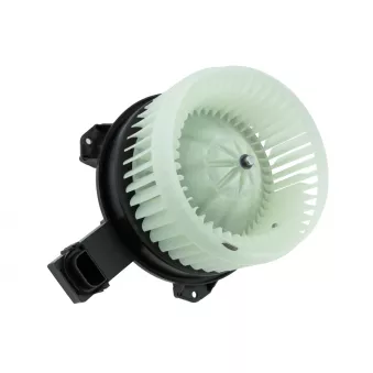 Pulseur d'air habitacle TEKNÖR EWN-HD-008