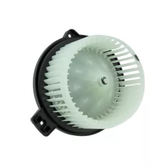 Pulseur d'air habitacle TEKNÖR EWN-KA-004