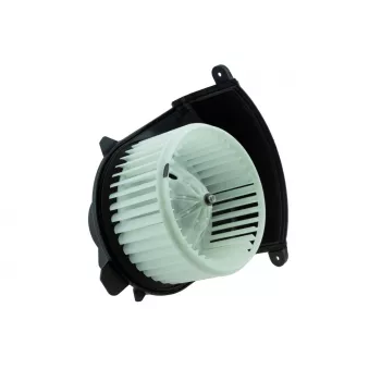 Pulseur d'air habitacle TEKNÖR