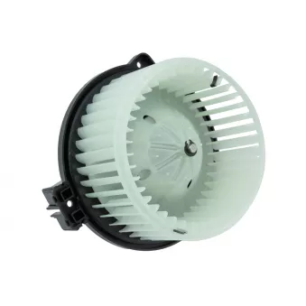 Pulseur d'air habitacle TEKNÖR EWN-MS-005
