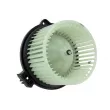 Pulseur d'air habitacle TEKNÖR EWN-MZ-005 - Visuel 1