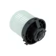 Pulseur d'air habitacle TEKNÖR EWN-NS-007 - Visuel 2
