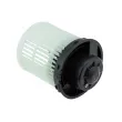 Pulseur d'air habitacle TEKNÖR EWN-NS-008 - Visuel 2