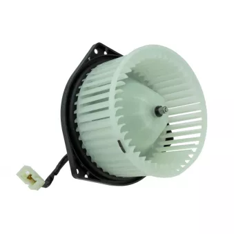 Pulseur d'air habitacle TEKNÖR