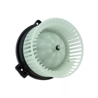 Pulseur d'air habitacle TEKNÖR EWN-TY-006