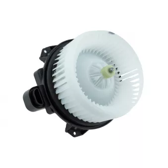 Pulseur d'air habitacle TEKNÖR EWN-TY-007