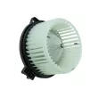 Pulseur d'air habitacle TEKNÖR EWN-TY-009 - Visuel 1